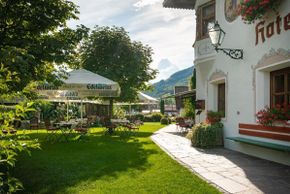 Detaillierte Infos zur Unterkunft Hotel Senningerbräu