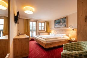 Detaillierte Infos zur Unterkunft Hotel Senningerbräu