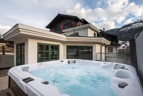 Detaillierte Infos zur Unterkunft Hotel Senningerbräu