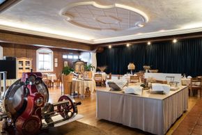 Detaillierte Infos zur Unterkunft Hotel Senningerbräu