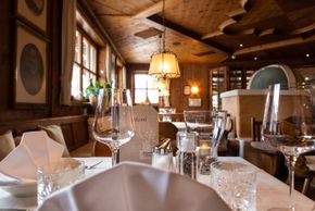 Detaillierte Infos zur Unterkunft Hotel Senningerbräu