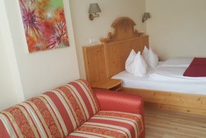 Beispielphoto für die Zimmerkategorie Gutsherr