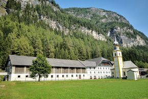 Landhotel Postgut in Tweng im Salzburgerland
