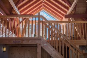 Detaillierte Infos zur Unterkunft Landhotel Postgut