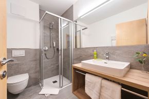 Detaillierte Infos zur Unterkunft Hotel Pettneuerhof