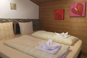 App 4 bis 6 personen superior