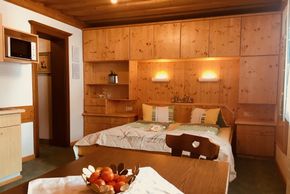 Detaillierte Infos zur Unterkunft Landhaus Taxach