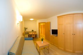 Detaillierte Infos zur Unterkunft Landhaus Huber