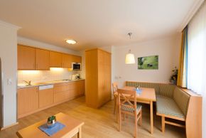 Detaillierte Infos zur Unterkunft Landhaus Huber