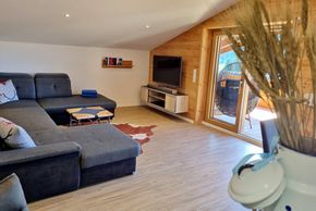 Detaillierte Infos zur Unterkunft Landhaus Wildschütz