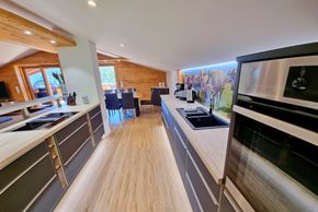 Detaillierte Infos zur Unterkunft Landhaus Wildschütz