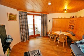 Beispiel Ferienwohnung