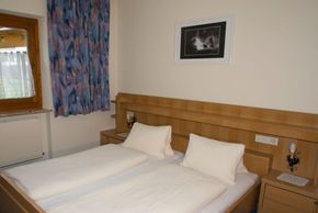 Detaillierte Infos zur Unterkunft Landhaus Zehentner