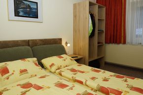 Detaillierte Infos zur Unterkunft Landhaus Zehentner