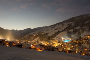 Detaillierte Infos zur Unterkunft Landhaus Zehentner