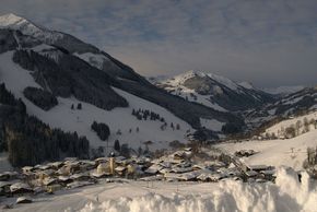 Detaillierte Infos zur Unterkunft Landhaus Zehentner