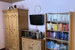 Detaillierte Infos zur Unterkunft Landhaus Zwanzleitner