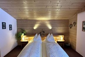 Detaillierte Infos zur Unterkunft Landhaus Zwanzleitner