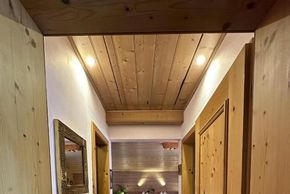 Detaillierte Infos zur Unterkunft Landhaus Zwanzleitner