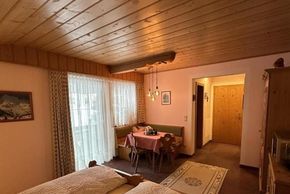 Detaillierte Infos zur Unterkunft Landhaus Zwanzleitner