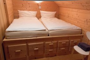 Detaillierte Infos zur Unterkunft Landhaus am See