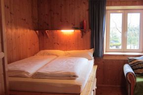 Detaillierte Infos zur Unterkunft Landhaus am See