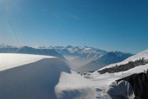 Detaillierte Infos zur Unterkunft Landhaus am See