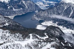 Detaillierte Infos zur Unterkunft Landhaus am See