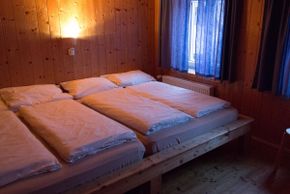 Detaillierte Infos zur Unterkunft Landhaus am See