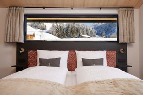 Detaillierte Infos zur Unterkunft Siplinger Suites