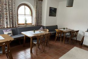 Detaillierte Infos zur Unterkunft Landhaus Bichlbach