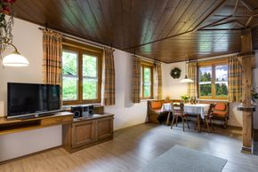 Detaillierte Infos zur Unterkunft Landhaus Bachtelmühle