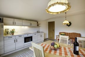 Detaillierte Infos zur Unterkunft Landhaus Bachtelmühle