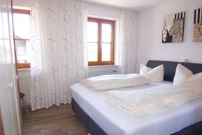 3-Raum-Ferienwohnung Adlerhorst