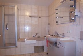 3-Raum-Ferienwohnung Allgäutraum