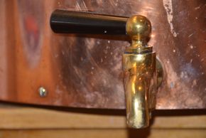 Detaillierte Infos zur Unterkunft Der Bergbauernwirt im Landhaus Bolgental