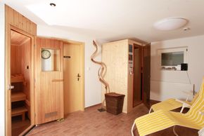 Detaillierte Infos zur Unterkunft Landhaus Bromm