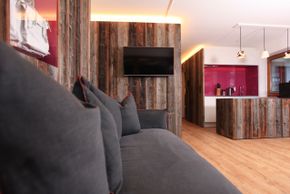 FEWO Deluxe Bergsteiger