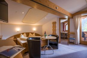 Detaillierte Infos zur Unterkunft Landhaus Casper