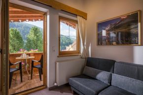 Detaillierte Infos zur Unterkunft Landhaus Casper