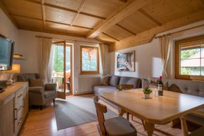 Detaillierte Infos zur Unterkunft Landhaus Casper