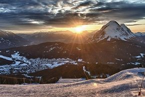 Detaillierte Infos zur Unterkunft Landhaus Charlotte