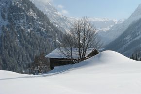 Detaillierte Infos zur Unterkunft Landhaus Conny