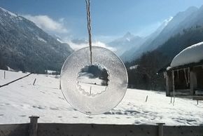 Detaillierte Infos zur Unterkunft Landhaus Dietersberg