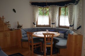 Detaillierte Infos zur Unterkunft Landhaus Gruber