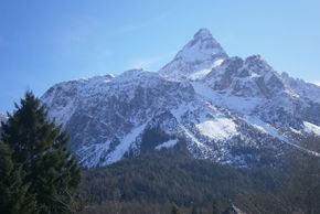 Detaillierte Infos zur Unterkunft Landhaus Holzereck