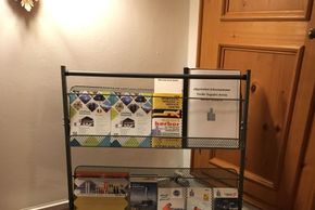 Detaillierte Infos zur Unterkunft Landhaus Holzereck