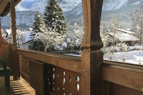 Detaillierte Infos zur Unterkunft Landhaus Holzereck