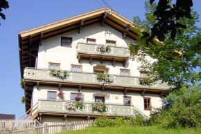 Detaillierte Infos zur Unterkunft Landhaus Hotter