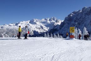 Skiregion Dachstein-West